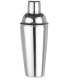  Cobbler Shaker 0.75L, 3-Delni, 80x240mm | Shoptok.si