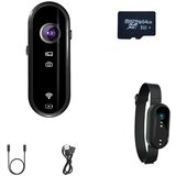 INF Športni komplet kamere Y3 Thumb Action: Ujemite vsak trenutek, (5000073943) | Shoptok.si