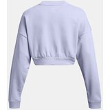 Under Armour Women's sweatshirt Rival Terry OS Crop Crw | Shoptok.si