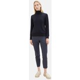 Tom Tailor 1038099 Ženske pantalone, Teget | ePonuda.com