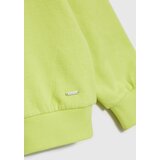 Marisse WOMEN'S SWEATSHIRT Z-BL-4807 LIME | Shoptok.si