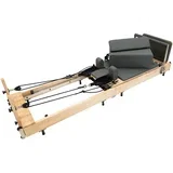 Pilates Reformer naprava - hrast, (5000263495)