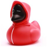 Lilalu patkica - art game kappa - rubber duck Cene