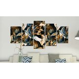  Slika - Garden of the Jungle 100x50 | shoptok.hr