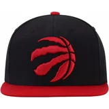 Mitchell And Ness Kape s šiltom - Črna