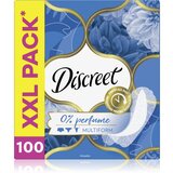 Discreet Multiform Summer Fresh dnevni vložki 100 kos cene