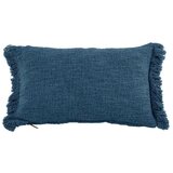 Tiseco Home Studio Okrasna blazina 50x30 cm Cotton Slub Solid - Tiseco Home Studio | Shoptok.si