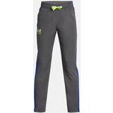 Under Armour Boys' sports pants UA Sportstyle Woven Pants-GRY - Boys | ePonuda.com