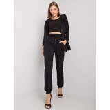 RELEVANCE Set-RV-KMPL-6768.46-black | Shoptok.si