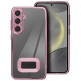 maska za XIAOMI REDMI NOTE 14 5G rose pink