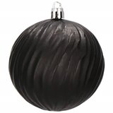  Set Božićnih Ukrasa - Kuglice za Božićno Drvce, 8 cm, 30 komada | shoptok.hr