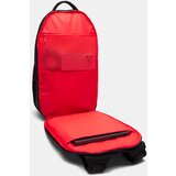 Under Armour Unisex No Weigh Backpack-BLK - unisex | Shoptok.si