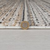 Flair Rugs Bež tekač 60x230 cm Camino – | Shoptok.si