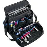 B&W Tec Softline Bag Type Service Tool Case black 116.01