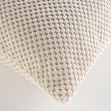 Douceur d intérieur Žametna okrasna blazina 45x45 cm Java – | Shoptok.si