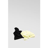 ACCCESSORIES Otroška kapa Črna | Shoptok.si