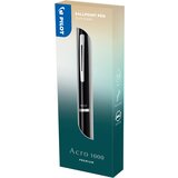 Pilot izvlečni kemični svinčnik ACRO 1000 PREMIUM, srebrn, (21655866) Cene