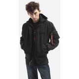 Alpha Industries Jacket MA-1 D-Tec Se 133104 515 | Shoptok.si