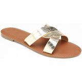 La Modeuse 16154_P47364 Gold | shoptok.hr