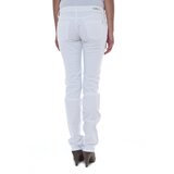 Phard WHITE WOMAN TROUSERS | Shoptok.si