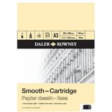 Daler Rowny Skicirka Cartridge A3 130g 30 listna, (20633923) Cene