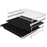 Gorenje pečica električna BOS6747A01X | Shoptok.si
