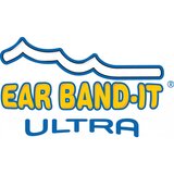  Trak Za Ušesa Iz Neoprena - Ear Band-It Ultra Z Dvema Čepkoma | Shoptok.si