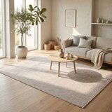ESTE Kremno bela preproga 160x230 cm Puro – | Shoptok.si