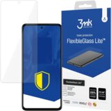 3mk FLEXIBLEGLASS SOLID HIBRIDNO STEKLO ZA OVITEK MOTOROLA MOTO G72, (21977178) Cene