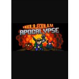 Steam Hillbilly Apocalypse (PC) Key GLOBAL | ePonuda.com