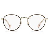 Tommy Hilfiger Unisex Dioptrijske naočale TH 1820-Tortoise | shoptok.hr