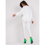 FANCY Set-FA-KMPL-7861.08P-white | Shoptok.si