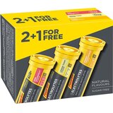 PowerBar 5 elektrolita 2+1 gratis - 126 g Cijene