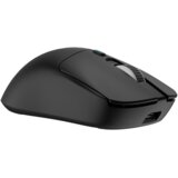 Eshark White Shark Maximus GM-9010 bežični gaming miš, crni | shoptok.hr
