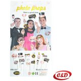  Rekviziti za slikanje Just Married | Eponuda.ba