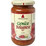 Zwergenwiese Bio zelenjavni bolognese Cene