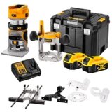 Dewalt aku glodalica DCW604P2 18 V 2 x 5 Ah | Eponuda.ba