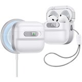 ESR PULSE HALOLOCK ZA MAGSAFE ZA APPLE AIRPODS 4 ETUI BELA, (22006356) | Shoptok.si