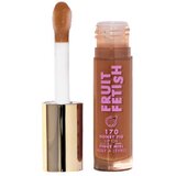 Milani olje za ustnice - Lip Oil Fruit Fetish - 170 Honey Fig Cene