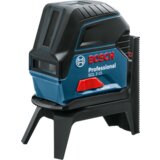 Bosch Kombinirani laser BOSCH Professional GCL 2-15 (merilno območje: ca. 15 m, natančnost: ± 0,3 mm) Cene