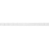  Gabion s žicom debljine 5 mm i mrežom 5x10 cm 1100x30x50 cm - 30 cm 50 cm 1100 cm | shoptok.hr