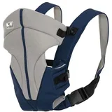 kengur nosiljka discovery dark blue&grey ( 10010080012 )