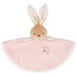 Kaloo Intemporel plišasta igrača za dojenčke Pink 1 kos | Shoptok.si