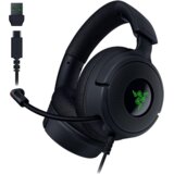 Razer Gaming slušalice Kraken V4 X black RZ-04-05180100-R3M1 | Eponuda.com