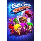 Steam Giana Sisters: Dream Runners (PC) Key GLOBAL | ePonuda.com