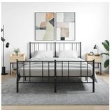 vidaXL Noćni ormarići 2 kom boja hrasta 40 5x31x60cm konstruirano drvo | shoptok.hr