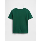 GAP Baby T-shirt with logo - Boys | Shoptok.si