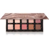 MUA Makeup Academy Eyeshadow Collection 10 Shade Palette paleta senčil za oči odtenek Silk Nudes 11 g Cene