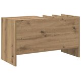  Ormar za ploče s policom Umjetnički hrast 78.5 x 35 x 45 cm | shoptok.hr