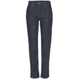 Levi's Traperice '501 Jeans For Women' plavi traper